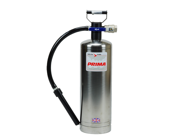 Prima Foam Units